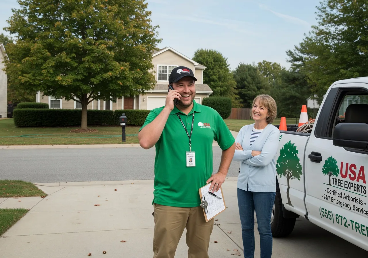 Tree Services Randolph, NH FAQs